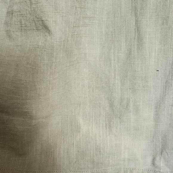 V De Vinster Embroidered Ballon Sleeve Dress - Picture 14 of 16